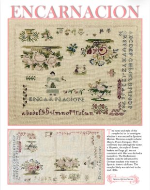 Encarnacion Encarnacion