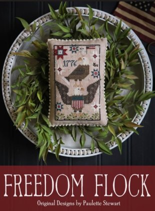 Freedom Flock Freedom Flock