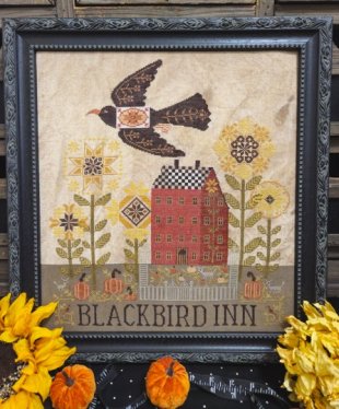 Blackbird Inn