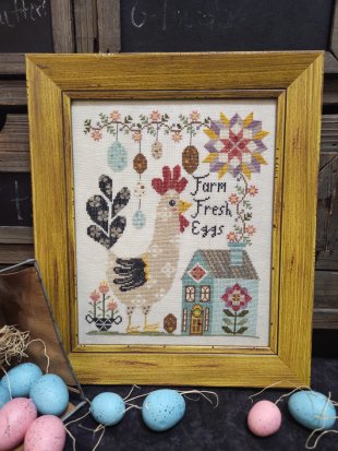 Rudy Rooster Rudy Rooster