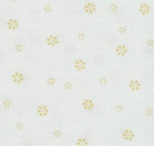 Fabric Flair Yorkshire Flowers 32 Ct