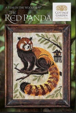 The Red Panda The Red Panda