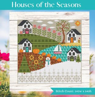 Houses Of The Seasons