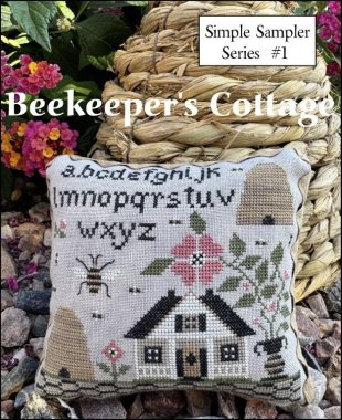 Beekeeper's Cottage