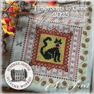 Fragments In Time 2025 - Halloween Edition 4