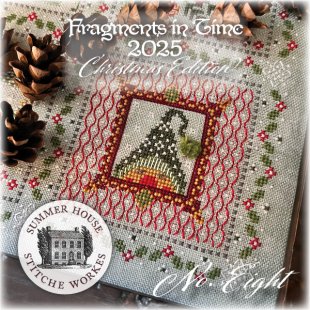 Fragments In Time 2025 - #8 Christmas