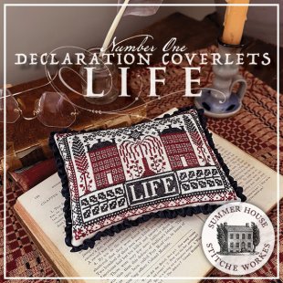 Declaration Coverlets 2026 - Life Declaration Coverlets 2026 - Life
