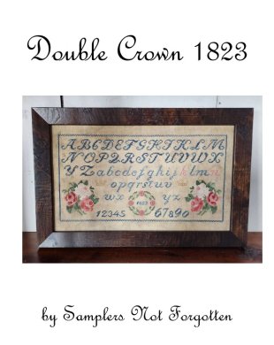 Double Crown