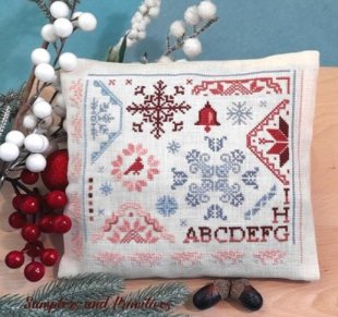 Winter Quaker Winter Quaker