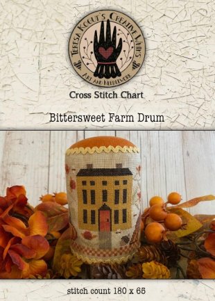 Bittersweet Farm Drum
