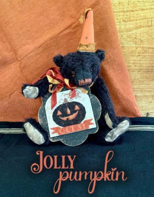 Jolly Pumpkin