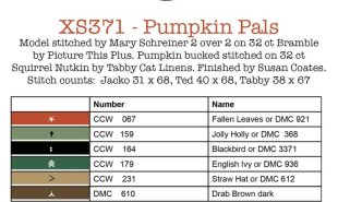 Pumpkin Pals