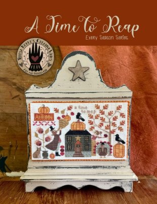 A Time To Reap