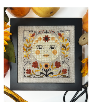 Harvest Moon
