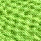 Weeks Dye Works 30 Ct Chartreuse Linen