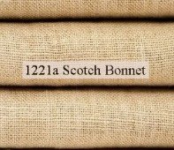 Scotch Bonnet Linen 36 Ct