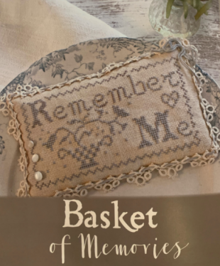 Basket of Memories