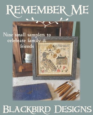 Remember Me Remember Me