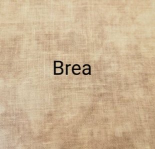 Brea Linen Linen 40 Ct