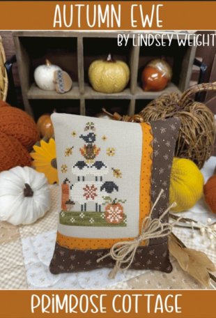 Autumn Ewe