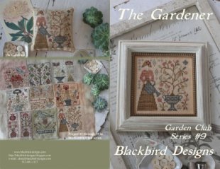 Gardener, The 