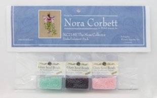 Moss Collector Embellishment Pack