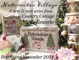 Nutcracker Kit