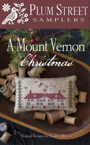 A Mount Vernon Christmas