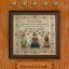 Harvest Friendship Booklet