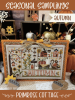 Seasonal Samplngs Autumn