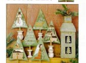 Christmas Trees II