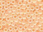 Mill Hill Pale Peach Seed Beads