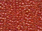 Mill Hill Beads Christmas Red 00165