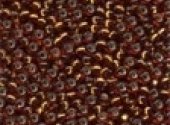 Mill Hill Sable Seed Beads