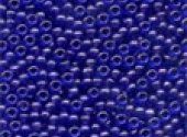 Mill Hill Seed Beads Purple Blue 02091