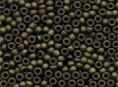 Mill Hill Mocha Antique Seed Beads