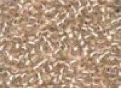 Champagne Ice Antique Seed Beads