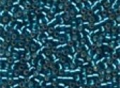 Mill Hill Magnifica Beads Brilliant Teal 10079