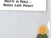Pretty in Perle Button Pack