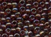Mill Hill Beads Opal Smokey Topaz 16609