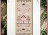 Sampler Of The Month - February