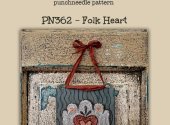 Folk Heart