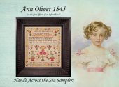 Ann Olivers 1845