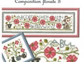 Composition Florale 3