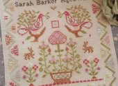 Sarah Barker 1824