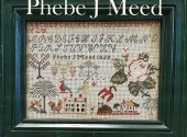 Phebe J Meed