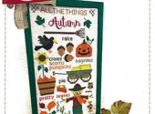 All The Things Autumn
