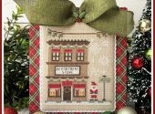 Big City Christmas - Department Store