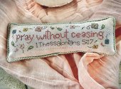 Without Ceasing
