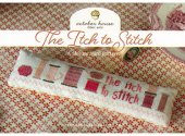 Itch To Stitch